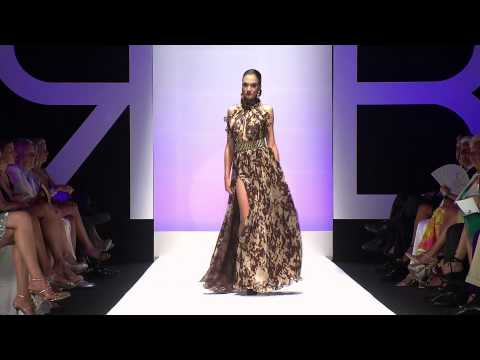 Renato Balestra Collezione Alta Moda Autunno/Inverno 2012-2013