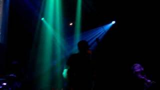 Cold - Sick of Man (NYC)