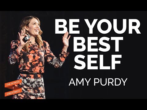 Sample video for Amy Purdy