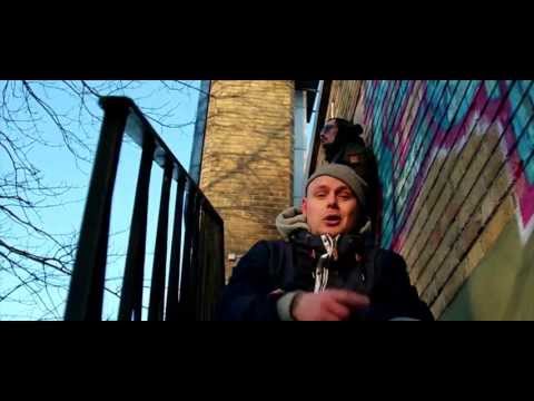 Teetcha ft Phlaco - Det ligger på oss (EP) (prod. Franky Fourfinger) OFFICIELL VIDEO