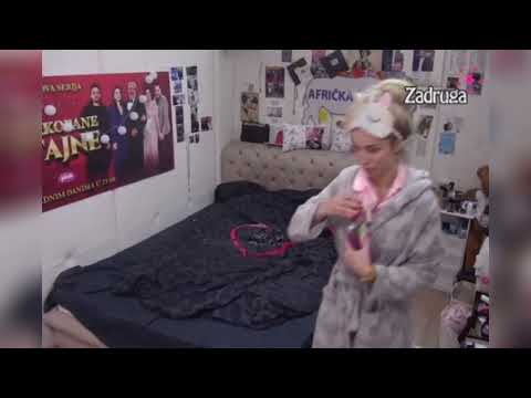 OVAKO NIJE BILA VREDNA NI U BUJANOVCU! Aleks Nikolić spremna na SVE da Car zaboravi Anđelu!