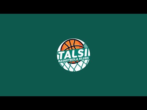 LJBL U17. Salaspils Sp. Skola - Talsu NSS/ Roja