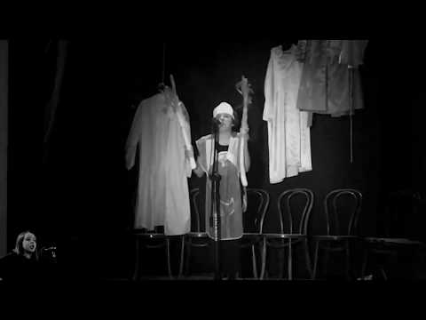 Ballada jarzynowa - Zuza Początek