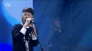 (미방)문화콘서트 난장 NANJANG ; 심현보 shim hyun bo ;  my girl