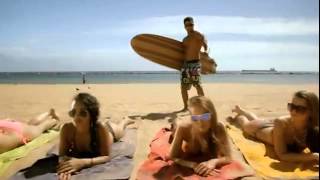 Cascada - Summer Of Love (Official Video)