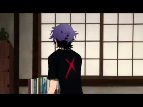 Shiki 「AMV」 - Hate The Day (Legendado PT-BR)