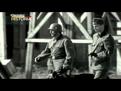 Ucieczka z Auschwitz - 1/3