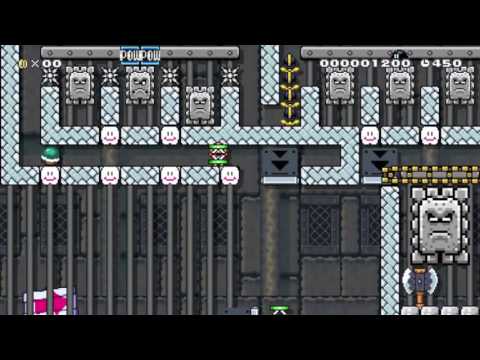 SMM Prison Break by Ghedj