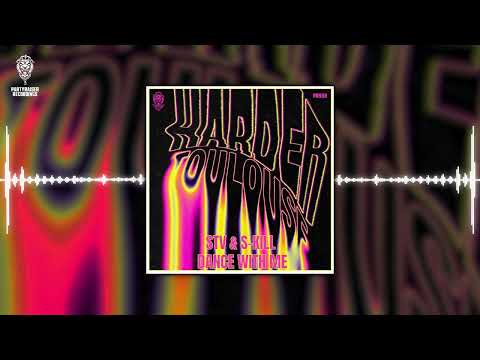 STV & S-KILL - Dance With Me