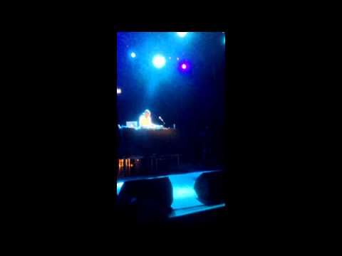 DJ Tat Money Set live in London (4/4/14)