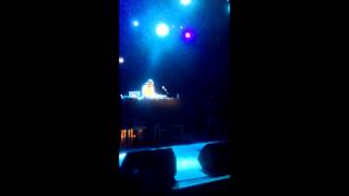 DJ Tat Money Set live in London (4/4/14)