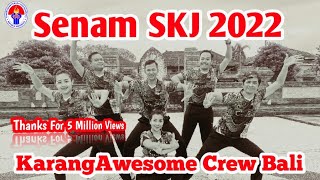 Download lagu Senam SKJ 2022 || Dengan hitungan mp3 Download lagu Senam SKJ 2022 || Dengan hitungan mp3