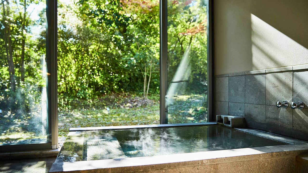 【湯布院】山荘わらび野｜山里にひっそりと佇む、静寂の宿