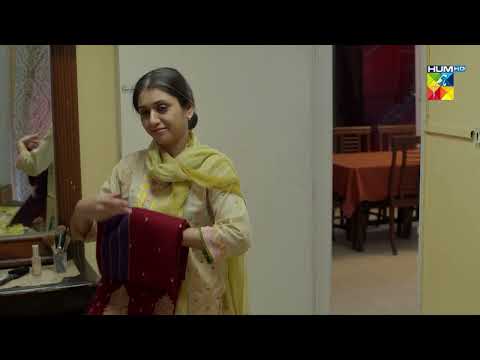 Badnaseeb - 59 - Best Scene 08 - Hum TV