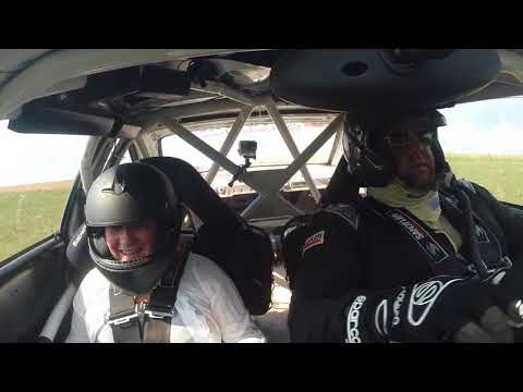 proWIN Raceday 2018 Mitfahrt proWIN Racing Team Desiree