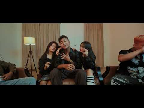 Jellal Rb - Ka Si Nawn Lo ft. Henz, Salai Aauk & Peksai