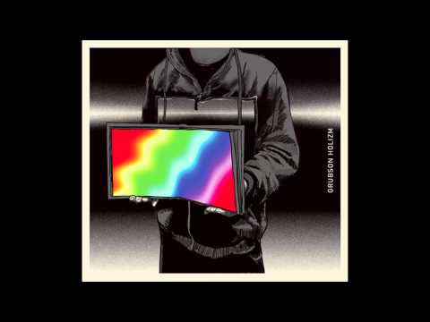 GrubSon - Jedna z planet (feat. Marcelina)