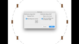 ArchiCAD Tip #42: Align and Distribute (ArchiCAD Basics)