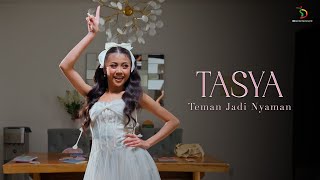 Lirik Lagu Teman Jadi Nyaman - Tasya DA7: Rasa Ini Tak Mau Pergi, Makin Lama Makin Menjadi