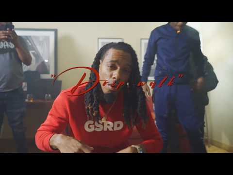 Ahunna Stacks x Memo 600 "Drip Walk" (Dir. by @dibent)