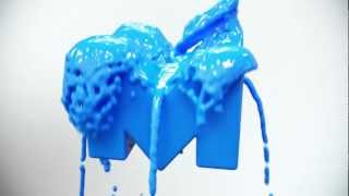 Myme Media in Liquid Form