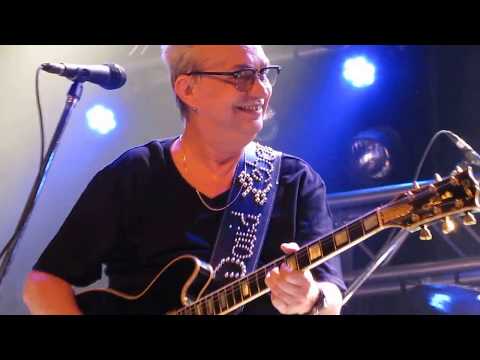 Noche De Perros - Davíd Lebón - Javier Malosetti - La Trastienda - 02-09-2016