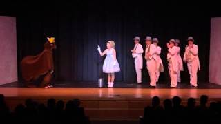 Broadway (Dainty June and Her Farmboys) --- Gypsy