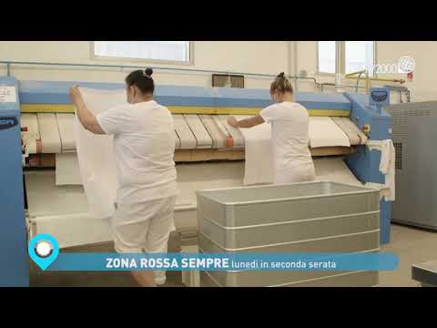 Zona Rossa Sempre - Lunedì 7 giugno in seconda serata su Tv2000