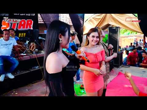 NEW LEVYS STAR ASELOLE-SANDARAN HATI-ALL ARTIS-HAPPY WEDDING FAIZIN & ZULAEKHAH-MP AUDIO