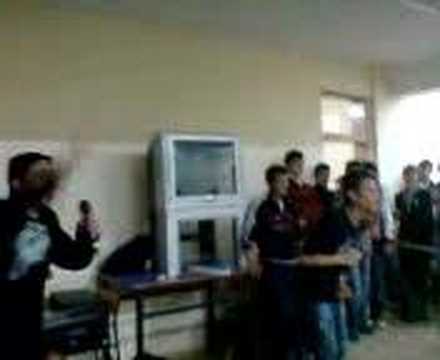 Holocaust hayat melün murat ft sercan