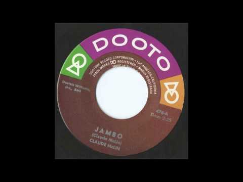 Claude McLin - Jambo