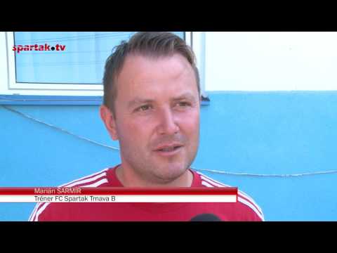 Highlights | ŠK Slovan Bratislava "jun." - FC Spartak Trnava "jun."