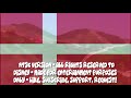 Little Einsteins Intro Danish NTSC