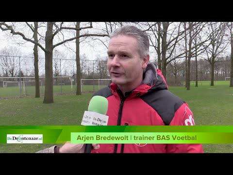 VIDEO | Swift’64 - BAS Voetbal cruciaal voor plek in nacompetitie: „Wij zijn er klaar voor” VIDEO | Swift’64 - BAS Voetbal cruciaal voor plek in nacompetitie: „Wij zijn er klaar voor”