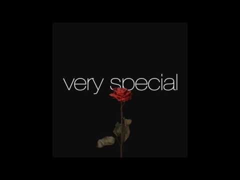 CHANGMO - Very Special (Remix) (Produced by The Quiett)