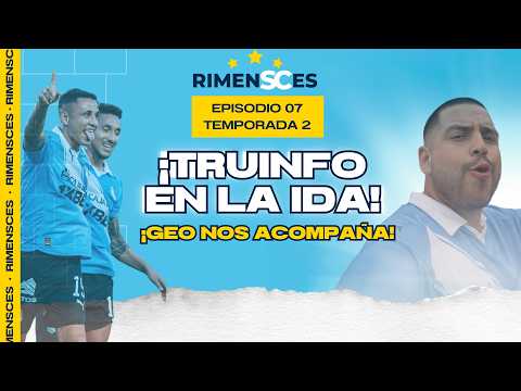 ¡GANAMOS EN VENEZUELA! | ¡GEO VIENE AL PROGRAMA! | RIMENSCES