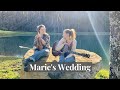 Marie's Wedding