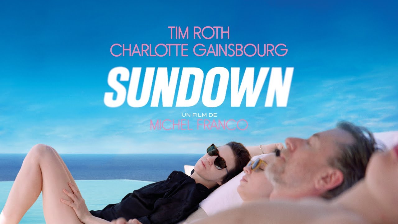 Sundown - Bande Annonce [VOST]