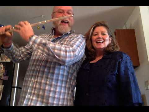 Merry Christmas from the Codys (2019)