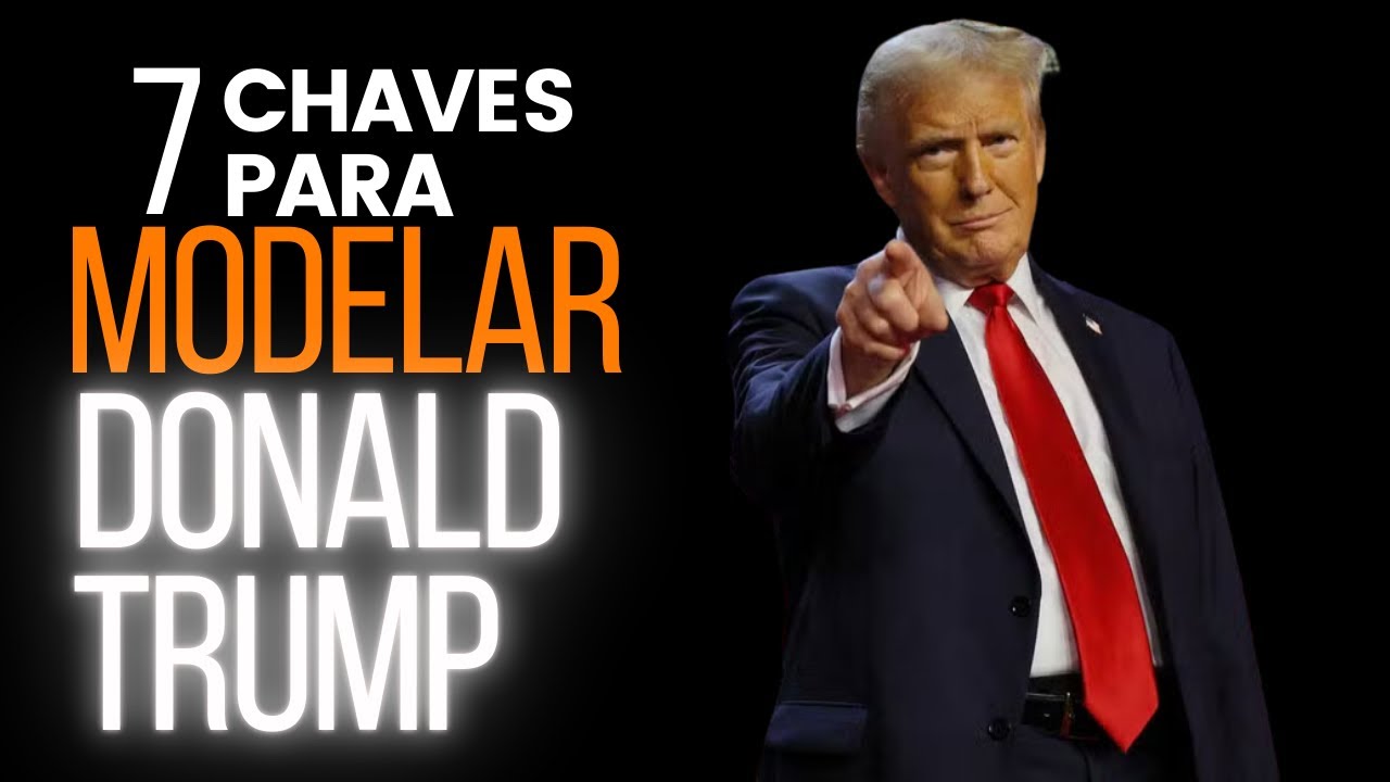 A Mentalidade de Donald Trump