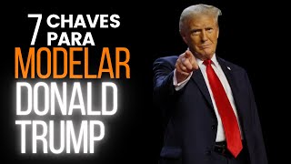 A Mentalidade de Donald Trump
