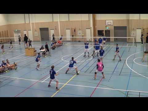 Høydepunkter IVBK vs TBK serierunde 22.januar