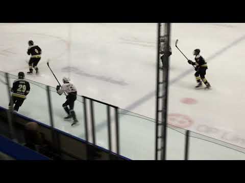 Kärpät U17 Itä vs RJK/PJK, 1st period