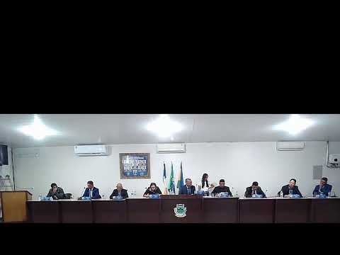 Câmara Municipal de Lizarda Tocantins.