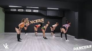 Eminem   Shake That | Twerk | Choreo by Yota Poulidou | @prodancersstudio