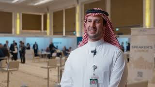 Global Banking & Markets Saudi 2025 Interview Hatem Alzimaiti, Saudi National Bank