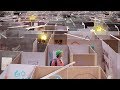 Attempting The Impossible Maze - $10,000 Challenge