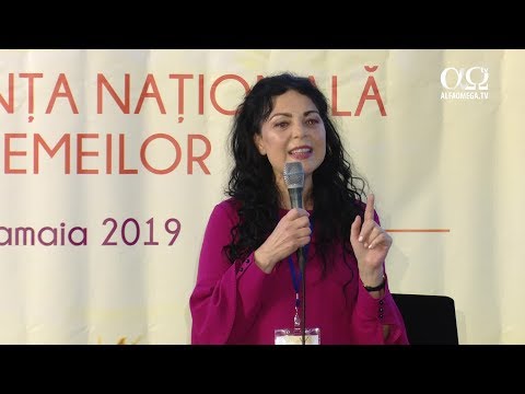 „Sunt aici, la dispoziția Ta”: Ligia Seman, Mamaia 2019, sesiunea 7/11