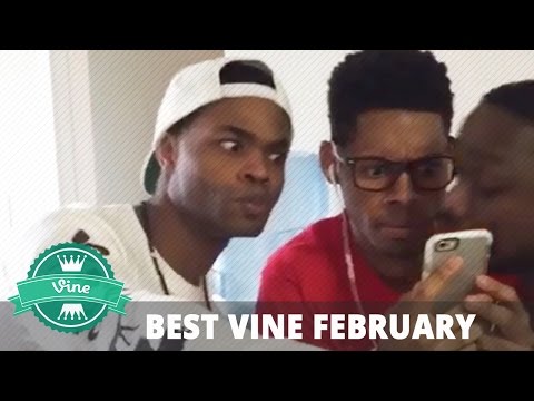 Funniest Vine Compilation February 2015 Part 1 (w/ Titles) - Best February Vines Compilations