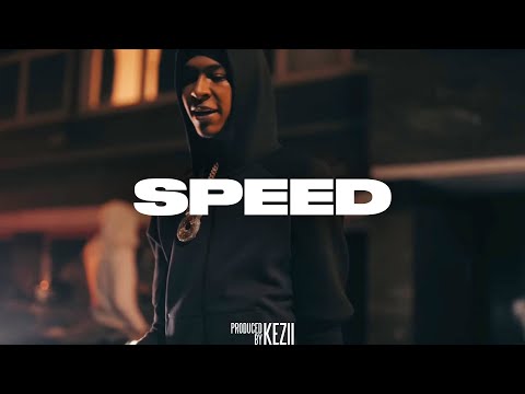 [FREE] Digdat X UK Drill Type Beat 2025 - "SPEED" UK Drill Type Beat
